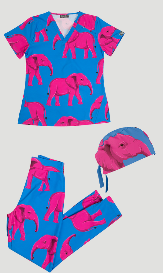 Kit Elephants